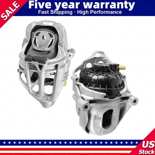 Engine motor mount for audi - for,