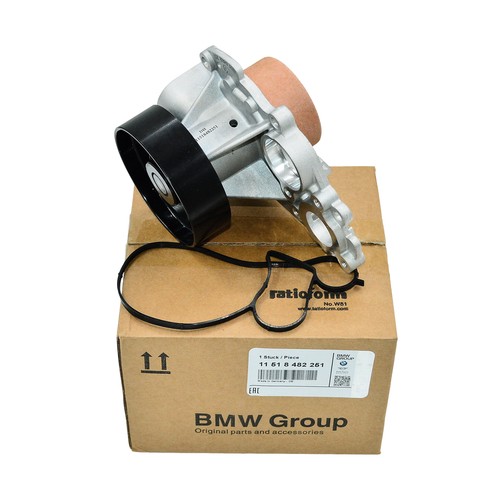 Oem engine water pump for - oem,