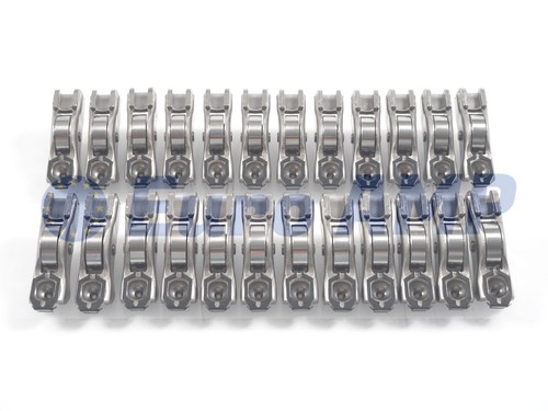Engine head rocker - head, set