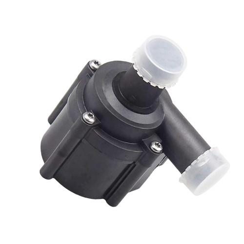 Engine auxiliary coolant water - engine,