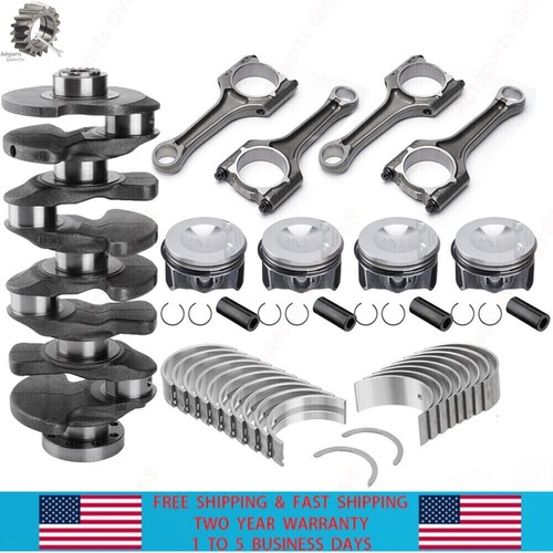 Engine overhaul rebuild kit - rebuild,