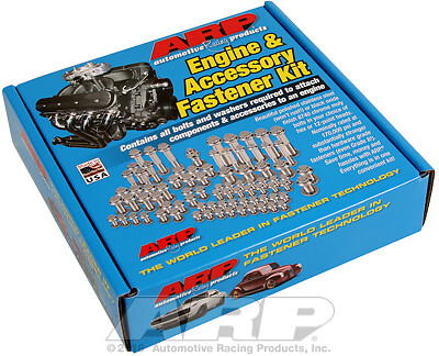 Arp engine accessory bolt - arp,