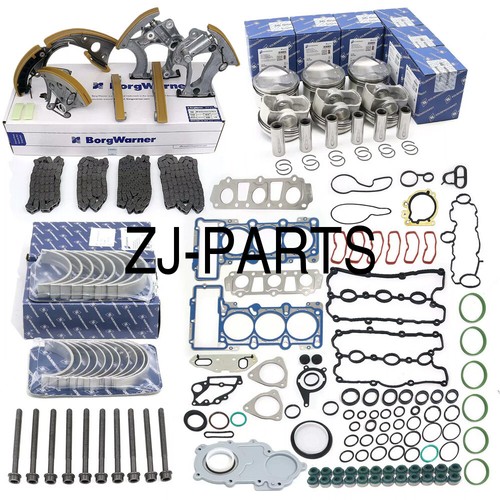 Engine pistons gaskets - engine,