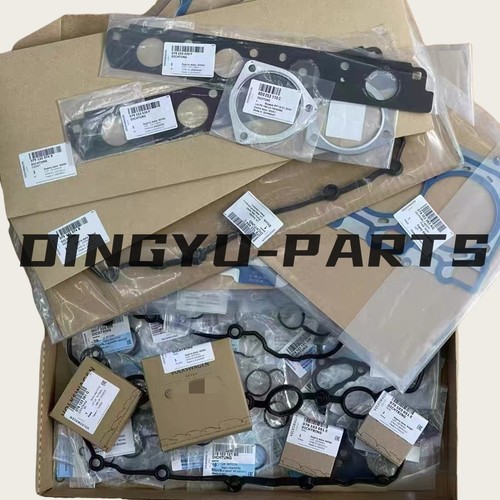 Oem engine seal - seal, rebuild