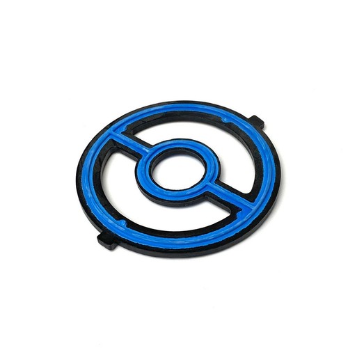 Engine oil cooler seal - cooler, gasket