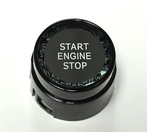 Crystal engine start - start, stop