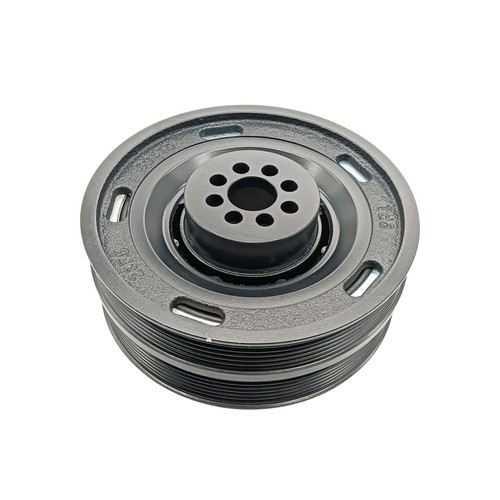 Engine harmonic balancer - engine, for