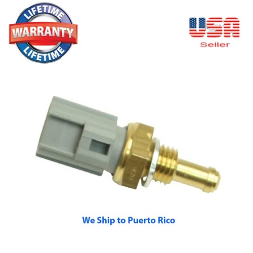 New engine coolant - coolant, temperature