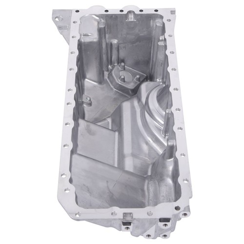 Engine oil pan for - engine,