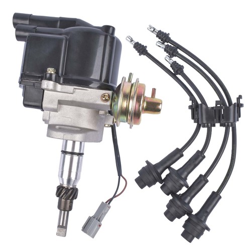 Distributor for toyota - for,
