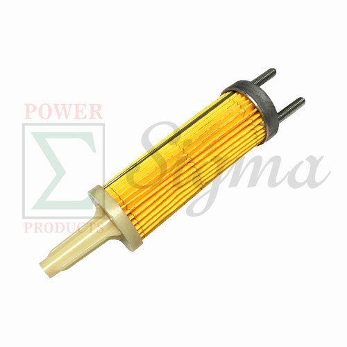 Tank fuel filter for - 5-7/8",