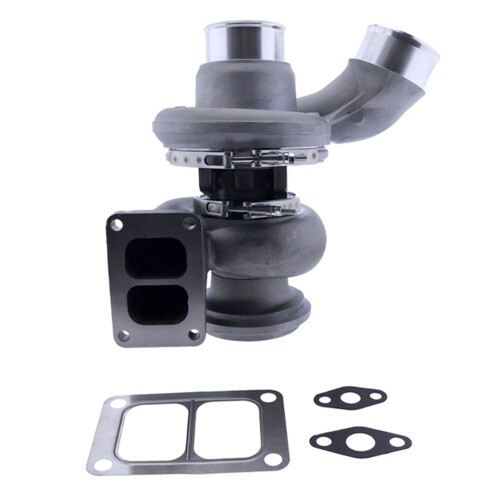 Turbo s300a113 turbocharger - turbo,