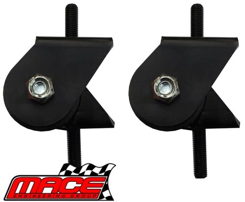 Set mace unbreakable - set, of