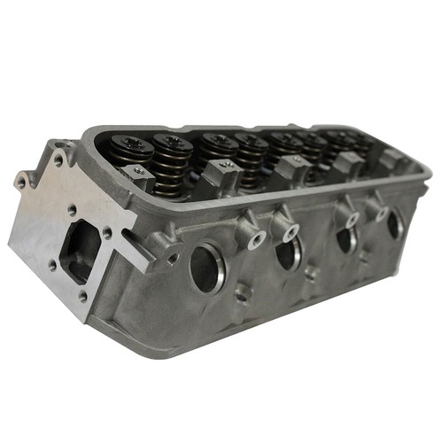 Engine cylinder head for - cylinder,