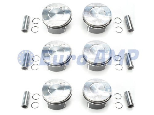 Engine piston set - engine,