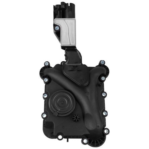 Engine crankcase vent valve - engine,
