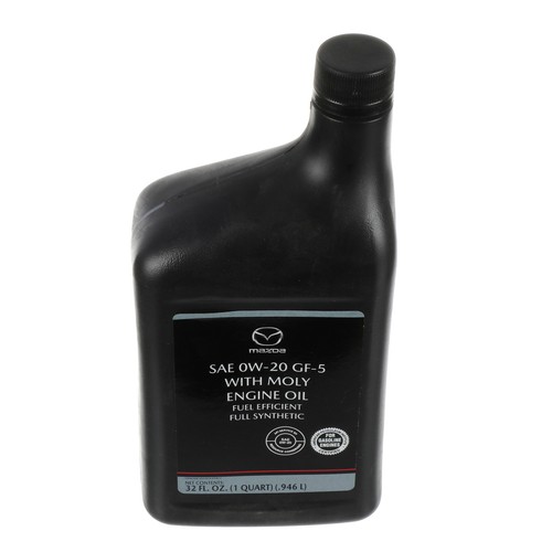 New oem mazda 20 w - oem,