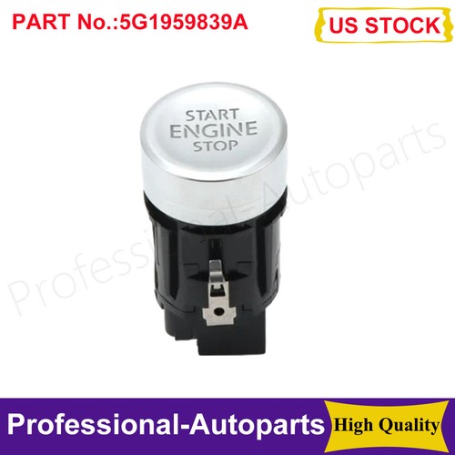 5g1959839a start stop - stop, engine