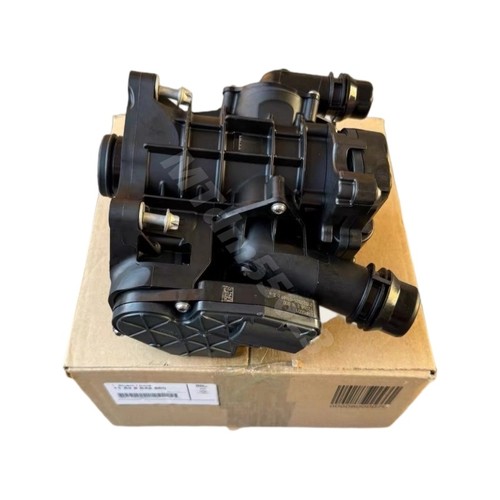 Engine coolant thermostat for - engine,