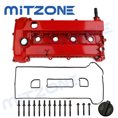 Engine valve cover - valve, for