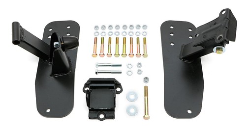 Trans dapt motor mounts engine - motor,