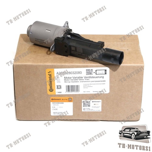 Oem vdo engine valvetronic - oem,