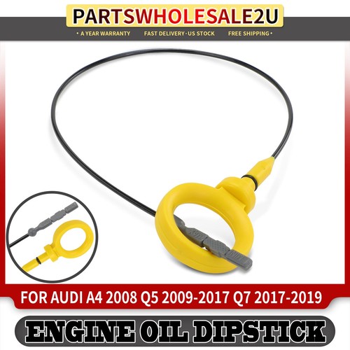 Engine oil dipstick for - oil,