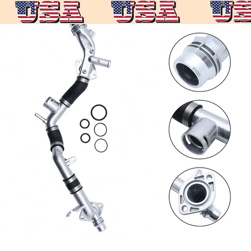 Aluminum engine coolant - aluminum,